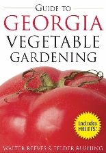 The Georgia Fruit and Vegetable Book