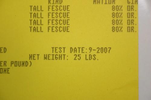 fescue germ date label 3 cropped