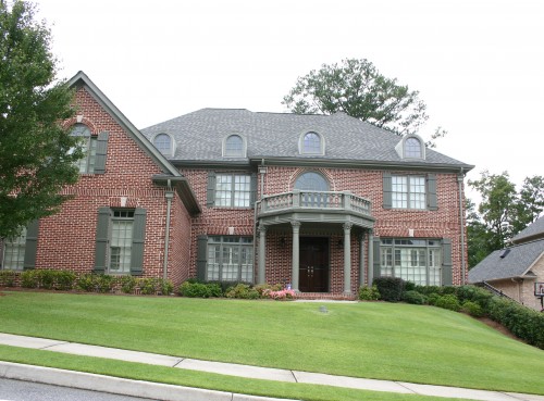 bermuda lawn 2