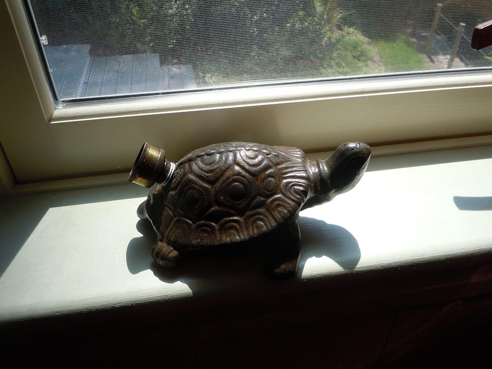 Antique Garden Tools | Walter Reeves: The Georgia Gardener