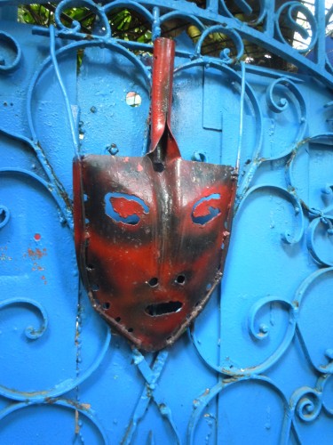 Santeria 1
