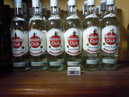 rum inexpensive
