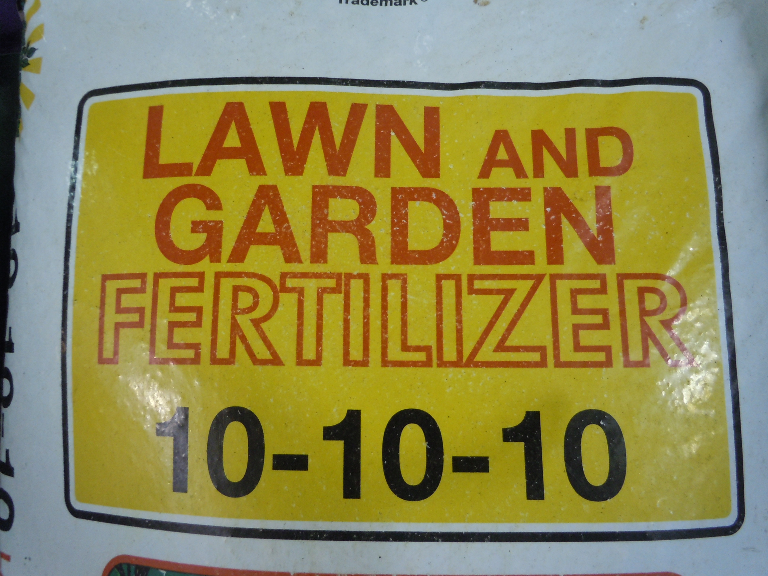 No 101010 for Blueberries Walter Reeves The Gardener