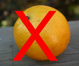 orange X