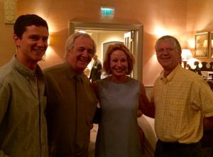 GE CG KP WR 4 16 | Walter Reeves: The Georgia Gardener