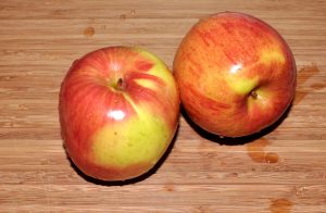 apples 4 | Walter Reeves: The Georgia Gardener