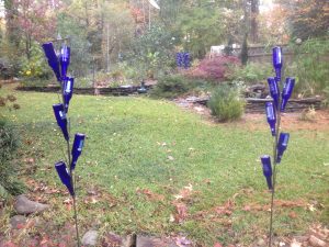 bottle tree 1 (2) | Walter Reeves: The Georgia Gardener