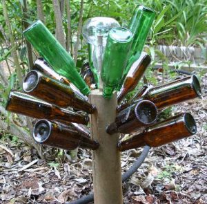 bottleshrub | Walter Reeves: The Georgia Gardener