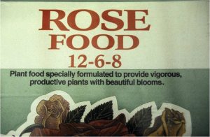 fertilizer
