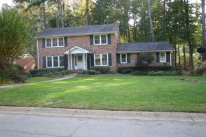 fescue 2 | Walter Reeves: The Georgia Gardener fescue