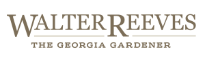 walter-reeves-logo-color | Walter Reeves: The Georgia Gardener Walter Reeves - The Georgia Gardener